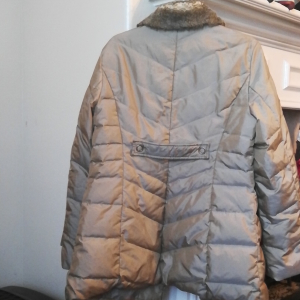 Loft Ladies Winter Jacket - Picture 5 of 5